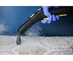 Trusted Steam Cleaning for Homes and Offices