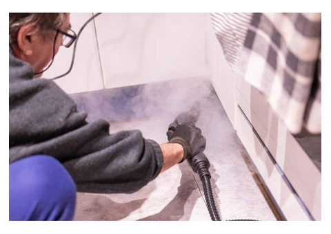 Trusted Steam Cleaning for Homes and Offices - 2/4