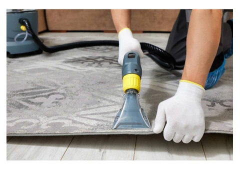Trusted Steam Cleaning for Homes and Offices - 4/4