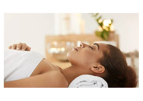 Utmost Relaxation at Bali Spirit Day Spa in Perth