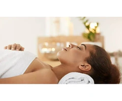 Utmost Relaxation at Bali Spirit Day Spa in Perth