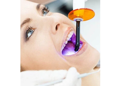 Emergency dentist Warner
