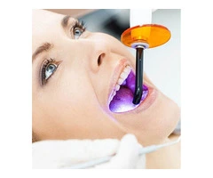 Emergency dentist Warner