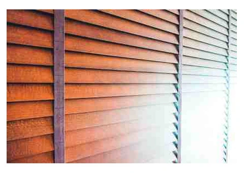 Quality Indoor Blinds Adelaide by Distinctive Blinds & Curtains