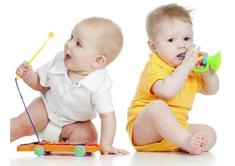 Experience Safe & Loving Childcare in Nollamara for Your Little One