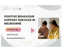 Positive Outcomes Begin with Expert Behaviour Guidance