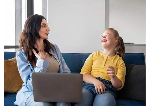 Positive Outcomes Begin with Expert Behaviour Guidance - 2/6