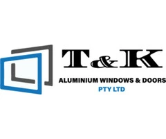 T&K Aluminum Windows, Doors Strathfield | Awnings, Sliding. Bi-fold, & More