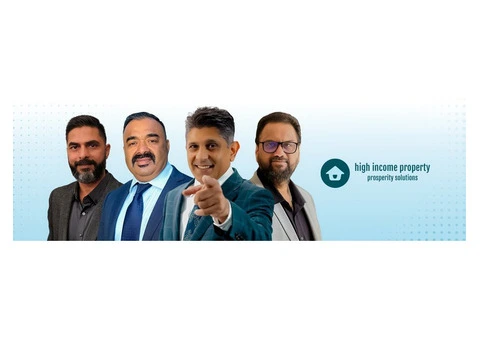 Trusted Buyers Agent in Sydney – High Income Property - 2/2