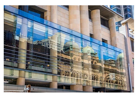 Advanced Smart Glass Installation Services in Sydney for Modern Properties