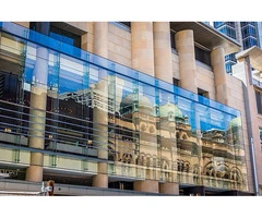 Advanced Smart Glass Installation Services in Sydney for Modern Properties