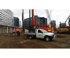 Heavy-Duty Excavator Glass Replacement by Trusted Experts