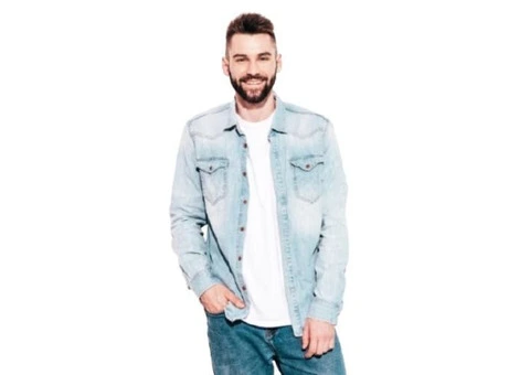 Need Top-Notch Denimwear for Your Retail Store? Choose Recycle Clothing Now!