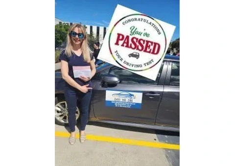 Affordable Driving School in Ormond