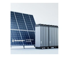 Solar Batteries Brisbane