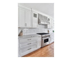 Expert Kitchen Splashback Tiling in Canberra | Craft Bathroom Renovations