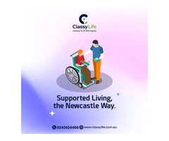 SIL providers Central Coast | SIL providers Newcastle | SIL in Central Coast, Sydney, Newcastle