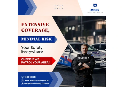 Venue Security Melbourne – Professional & Reliable Event Protection