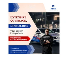 Venue Security Melbourne – Professional & Reliable Event Protection