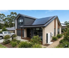 Best Solar Panel Packages with Installation Included