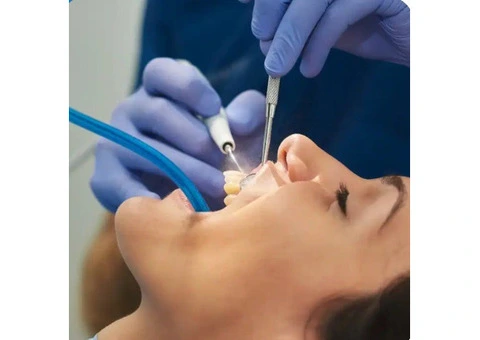 Root Canal Treatment Penrith