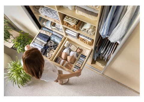 Residential Home Organiser Services CBD - 2/2