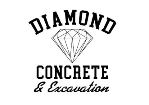 Diamond Concrete VIC - Exposed Aggregate, Decorative Concrete and Excavation