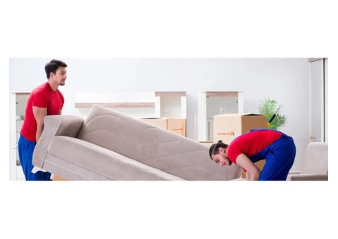 Trusted Interstate Removalists Perth for Safe Long-Distance Moves