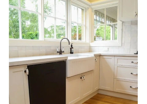 Home Renovations Sunbury