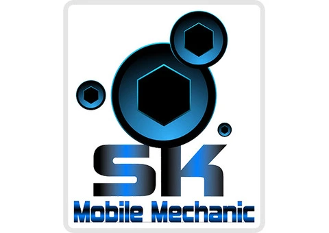 SK Mobile Mechanic - Auto Inspections, Logbook Services, Car Repairs