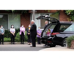 Dignified Funeral Services by Funeral Directors Campbelltown Kenneallys Funerals