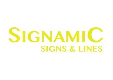 Signamic Signs & line Marking - Sydney Eastern Suburbs
