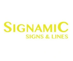 Signamic Signs & line Marking - Sydney Eastern Suburbs