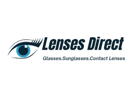 Lenses Direct - Prescription Glasses Online
