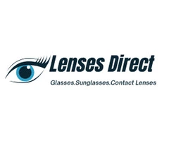 Lenses Direct - Prescription Glasses Online