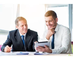 Start Your Venture with Business Setup & Structural Planning