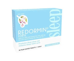 Shop Redormin Forte Online from Healthsupplements.com.au