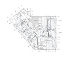 High-Precision MEP Shop Drawing Services for Seamless Construction Execution