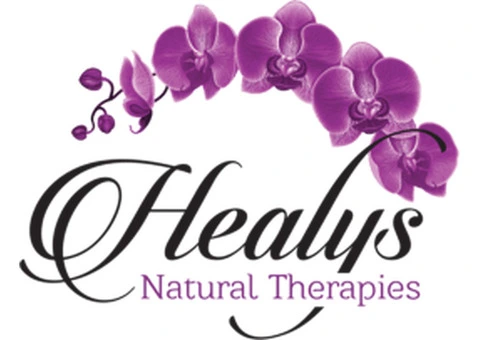 Healys Natural Therapies