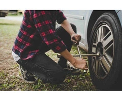 Tyre Replacement Near Me | Tyre Fitting Near Me