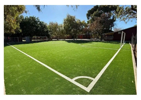 Synthetic Turf Brisbane