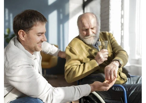 Independent Living Support Melbourne – Seth Care