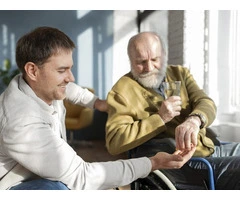 Independent Living Support Melbourne – Seth Care