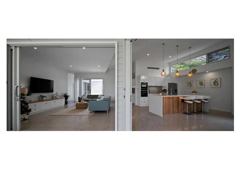 Premium Results Delivered by Trusted Builders Jervis Bay