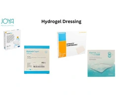 Buy Hydrogel Dressing in Australia - Joya Medical Supplies