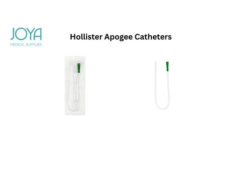 Buy Hollister Apogee Catheters in Australia - Joya Medical Supplies