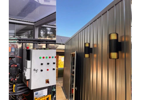Electrician Mount Barker