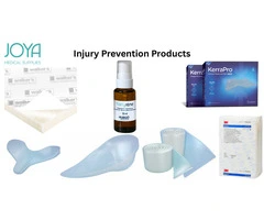 Buy Injury Prevention Products in Australia - Joya Medical Supplies