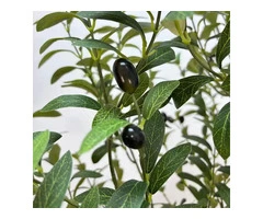 Artificial Olive Tree That Works in Almost Any Room