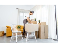 Reliable Office Moving Companies Melbourne for Smooth Business Relocation